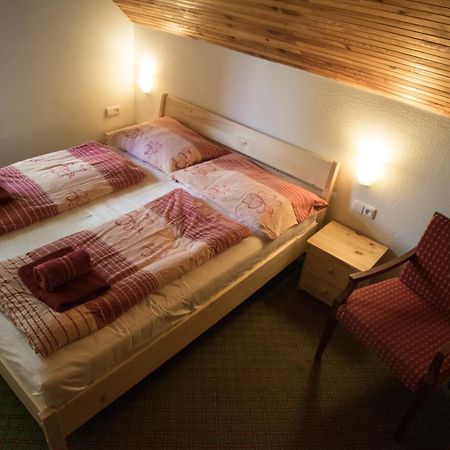 Penzion Ekosport Hotell Stachy Rom bilde